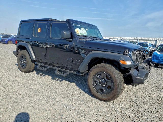 jeep wrangler 4-door 2025 1C4PJXDG9SW616999 image jeep wrangler 4-door 2025 1C4PJXDG9SW616999 image